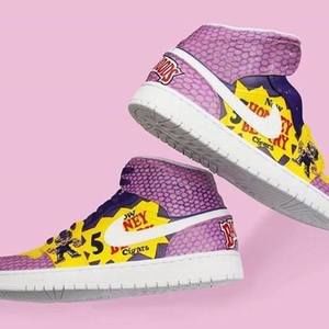 Meet your Posher, Curtis